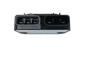 Yamaha - 19 Yamaha YXZ1000R Regulator Rectifier - Image 4