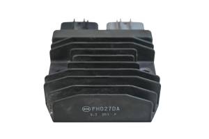 Yamaha - 19 Yamaha YXZ1000R Regulator Rectifier - Image 2
