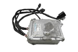 Yamaha - 19 Yamaha YXZ1000R Power Steering Electric Control Unit Ecu - Image 4