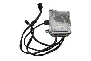 Yamaha - 19 Yamaha YXZ1000R Power Steering Electric Control Unit Ecu - Image 3