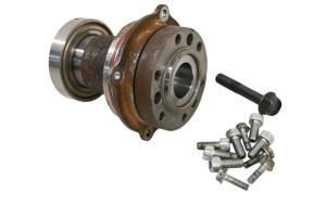 Yamaha - 19 Yamaha YXZ1000R Crankshaft Adaptor Output Shaft - Image 1