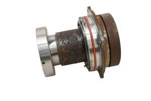 Yamaha - 19 Yamaha YXZ1000R Crankshaft Adaptor Output Shaft - Image 2