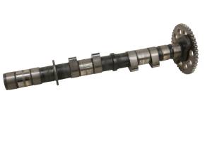 Yamaha - 19 Yamaha YXZ1000R Intake Camshaft Cam Shaft - Image 4