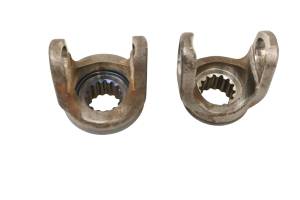 Yamaha - 19 Yamaha YXZ1000R Drive Shaft Yokes - Image 2