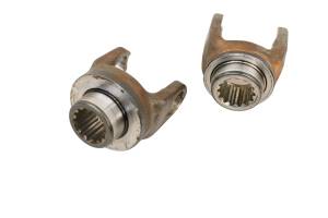 Yamaha - 19 Yamaha YXZ1000R Drive Shaft Yokes - Image 3