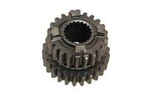 Yamaha - 19 Yamaha YXZ1000R 2Nd Pinion Gear 26T/22T - Image 3