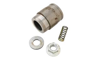 Yamaha - 19 Yamaha YXZ1000R Drive Shaft Transmission Coupler - Image 1