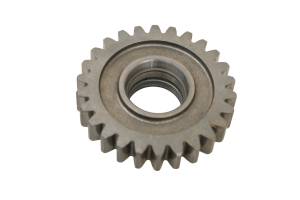Yamaha - 19 Yamaha YXZ1000R 4Th Pinion 26T Gear & Collar - Image 3