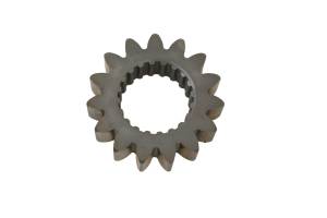 Yamaha - 19 Yamaha YXZ1000R 1St Pinion Gear 15T - Image 2