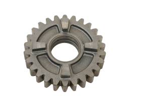 Yamaha - 19 Yamaha YXZ1000R 4Th Pinion 26T Gear & Collar - Image 2