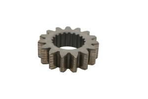 Yamaha - 19 Yamaha YXZ1000R 1St Pinion Gear 15T - Image 3