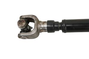 Yamaha - 19 Yamaha YXZ1000R Front Drive Shaft - Image 2