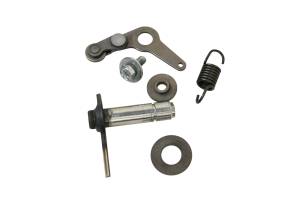Yamaha - 19 Yamaha YXZ1000R Shifter Bracket & Stopper Lever - Image 2