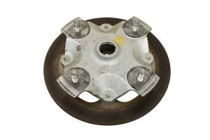 Yamaha - 19 Yamaha YXZ1000R Rear Wheel Hub Left Or Right - Image 1