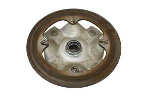Yamaha - 19 Yamaha YXZ1000R Rear Wheel Hub Left Or Right - Image 2