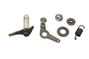 Yamaha - 19 Yamaha YXZ1000R Shifter Bracket & Stopper Lever - Image 3
