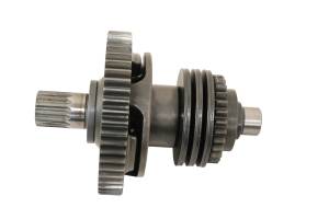 Yamaha - 19 Yamaha YXZ1000R Front Transmission Output Shaft - Image 1