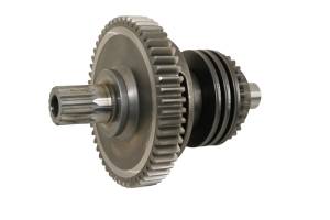 Yamaha - 19 Yamaha YXZ1000R Front Transmission Output Shaft - Image 2