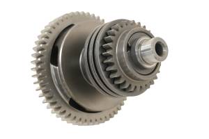 Yamaha - 19 Yamaha YXZ1000R Front Transmission Output Shaft - Image 3