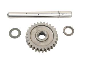 Yamaha - 19 Yamaha YXZ1000R Transmission Shaft & Reverse Gear - Image 1