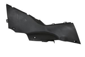 Yamaha - 19 Yamaha YXZ1000R Left Side Cover Panel Fender - Image 1