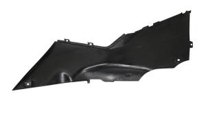 Yamaha - 19 Yamaha YXZ1000R Left Side Cover Panel Fender - Image 3