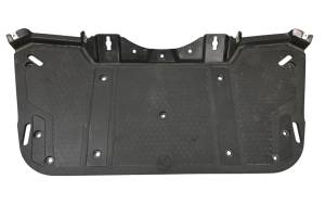 Yamaha - 19 Yamaha YXZ1000R Bed Carrier Panel Cover - Image 1