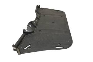 Yamaha - 19 Yamaha YXZ1000R Bed Carrier Panel Cover - Image 2
