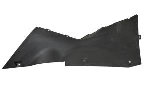 Yamaha - 19 Yamaha YXZ1000R Right Side Cover Panel Fender - Image 1