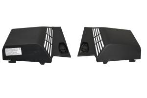 Yamaha - 19 Yamaha YXZ1000R Left & Right Carrier Covers - Image 2