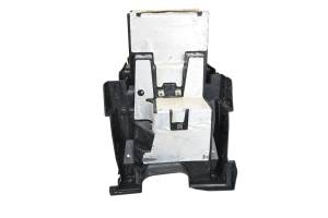 Yamaha - 19 Yamaha YXZ1000R Battery Box - Image 4