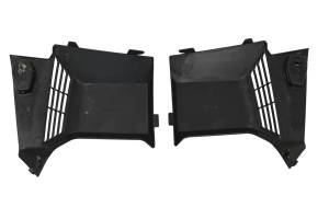 Yamaha - 19 Yamaha YXZ1000R Left & Right Carrier Covers - Image 3