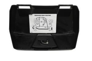 Yamaha - 19 Yamaha YXZ1000R Glove Box Cover - Image 3