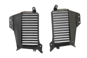 Yamaha - 19 Yamaha YXZ1000R Rear Carrier Covers - Image 3