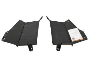 Yamaha - 19 Yamaha YXZ1000R Rear Carrier Covers - Image 2