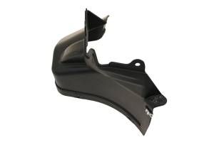 Yamaha - 19 Yamaha YXZ1000R Pedal Cover Panel - Image 2