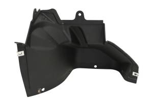 Yamaha - 19 Yamaha YXZ1000R Pedal Cover Panel - Image 1