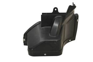 Yamaha - 19 Yamaha YXZ1000R Pedal Cover Panel - Image 3