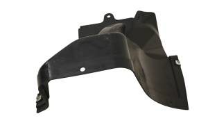 Yamaha - 19 Yamaha YXZ1000R Pedal Cover Panel - Image 4