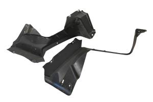 Yamaha - 19 Yamaha YXZ1000R Front Inner Left & Right Fenders Mud Guard - Image 4