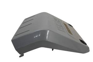 Yamaha - 19 Yamaha YXZ1000R Radiator Cover - Image 2