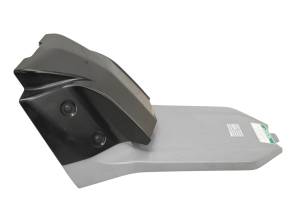 Yamaha - 19 Yamaha YXZ1000R Center Console Battery Cover - Image 1