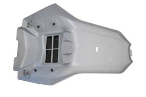 Yamaha - 19 Yamaha YXZ1000R Center Console Battery Cover - Image 3