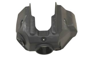 Yamaha - 19 Yamaha YXZ1000R Lower Steering Dash Adjuster Cover - Image 2