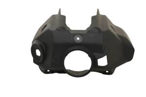 Yamaha - 19 Yamaha YXZ1000R Lower Steering Dash Adjuster Cover - Image 3