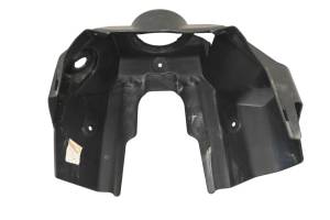 Yamaha - 19 Yamaha YXZ1000R Lower Steering Dash Adjuster Cover - Image 4