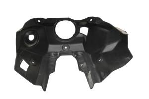 Yamaha - 19 Yamaha YXZ1000R Lower Steering Dash Adjuster Cover - Image 5