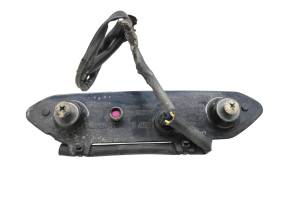 Yamaha - 19 Yamaha YXZ1000R Tail Brake Light - Image 3