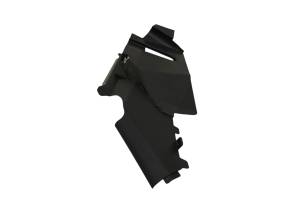 Yamaha - 19 Yamaha YXZ1000R Left Rear Carrier Side Cover - Image 2