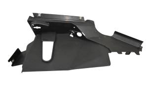 Yamaha - 19 Yamaha YXZ1000R Left Rear Carrier Side Cover - Image 3